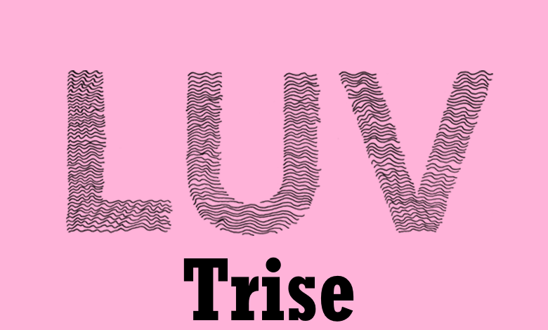 The-Power-of-luv.trise