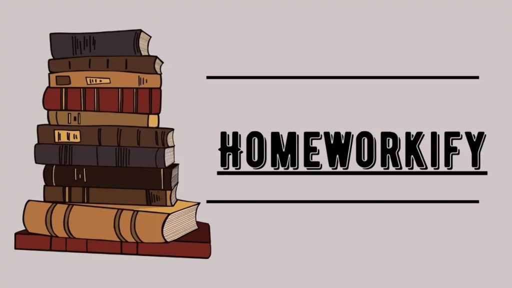 Unlock Academic Success with HomeWorkify - Your Personal Homework Assistant